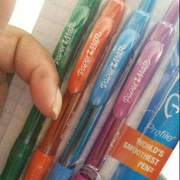 Photo of Papermate/Sanford Ballpoint Retractable Pens Pen Ballpoint Profile uploaded by Danielle A.