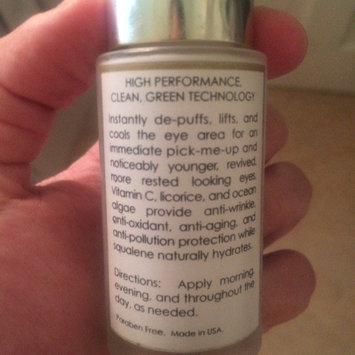 Photo of Sunday Riley Start Over Eye Cream uploaded by Katie L.