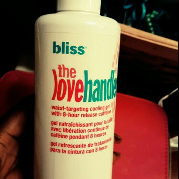 Photo of Bliss The Love Handler 8.5 oz uploaded by Vikki R.