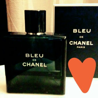 Photo of CHANEL Bleu De Chanel Eau De Toilette Spray uploaded by Rina M.