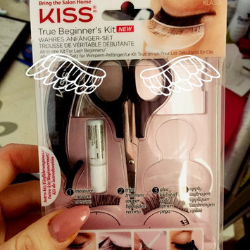 Photo of Kiss True Volume Starter Kit, Spicy, 1 ea uploaded by Miruna G.