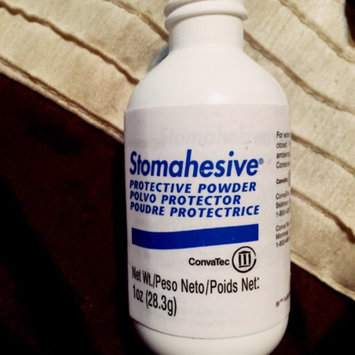 Photo of Stomahesive Protective Powder By Convatec - 1 Oz uploaded by Dominique W.