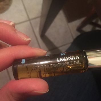Photo of LAVANILA Vanilla Coconut Fragrance 0.27 oz Roll-On Oil uploaded by Mary H.