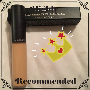 Photo of M.A.C Cosmetics Select Moisturecover uploaded by Leah M.