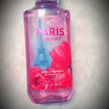 Photo of Bath & Body Works® Signature Collection PARIS AMOUR Shower Gel uploaded by jazzie s.