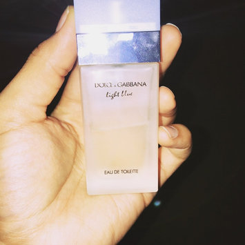 Photo of Dolce & Gabbana Light Blue For Men Eau de Toilette uploaded by Ashlynne L.