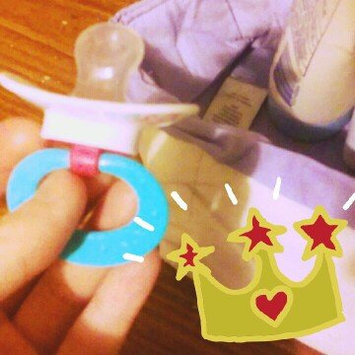 Photo of NUK Trendline Orthodontic Pacifier uploaded by Heather g.