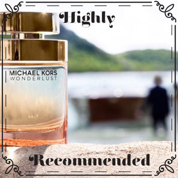 Photo of Michael Kors Wonderlust 1.7 oz/ 50 mL Eau de Parfum Spray uploaded by Cherelle P.