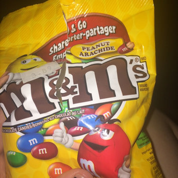 Photo of M&M’S® Peanut uploaded by Brianna L.