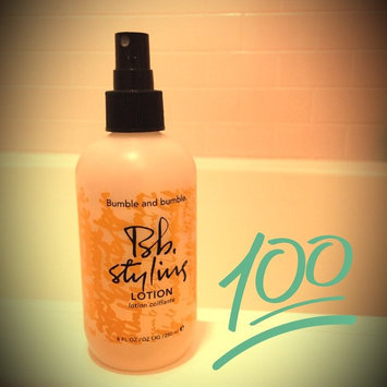 Photo of Bumble and bumble. Styling Lotion uploaded by Charlotte D.