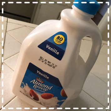Photo of Almond Breeze® Almondmilk Vanilla uploaded by Kylie N.