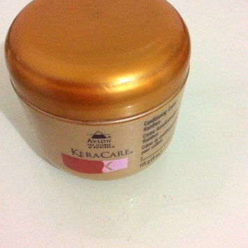 Photo of Avlon Keracare Conditioning Creme Hairdress, 4 Ounce uploaded by Jari M.