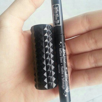 Photo of Kat Von D Black Magick Lip + Liner Duo uploaded by Amany I.