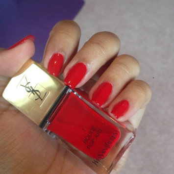 Photo of Yves Saint Laurent La Laque Couture uploaded by Aleesha C.