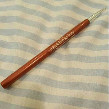 Photo of L'Oréal Paris Infallible Lip Liner uploaded by Julie L.