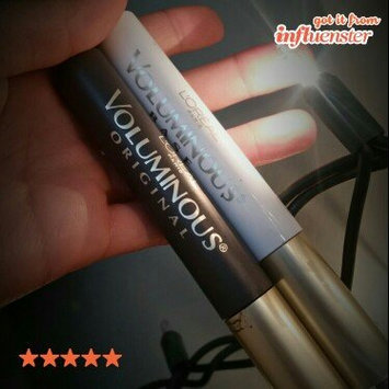 Photo of L'Oréal Paris Voluminous® Primer & Mascara Carded Pack uploaded by Samantha N.
