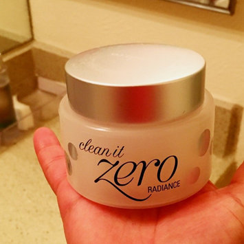 Photo of Banila Co. Clean it Zero Radiance uploaded by Kayla B.