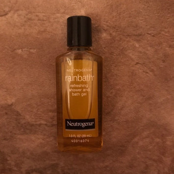 Photo of Neutrogena® Rainbath® Refreshing Shower and Bath Gel - Original uploaded by Miranda F.
