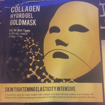 Photo of Masqueology Collagen Lifting Cream Mask uploaded by Marissa O.