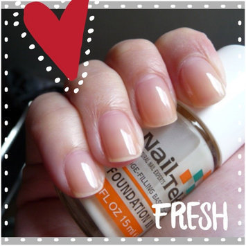 Photo of Nailtek Intensive Therapy-2 Treatment for Soft Peeling Nails uploaded by Mayelik P.