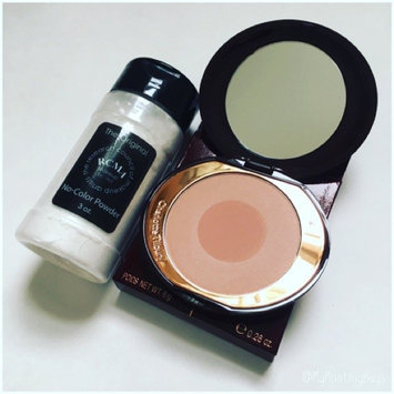 Photo of Charlotte Tilbury 'Cheek to Chic' Swish & Pop Blush uploaded by Sarah S.