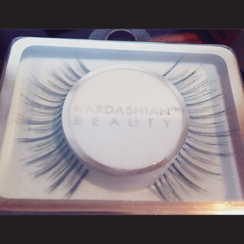 Photo of Khroma Beauty Lashes uploaded by Kara P.