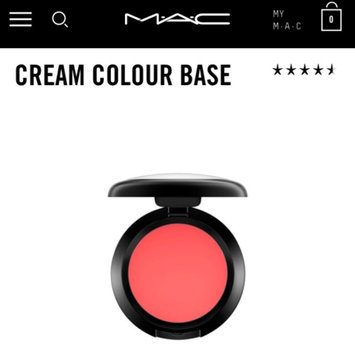 Photo of M.A.C Cosmetics Cream Colour Base uploaded by A T.