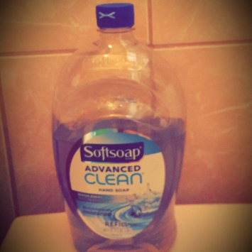 Photo of Softsoap Liquid Hand Soap uploaded by Shantel L.