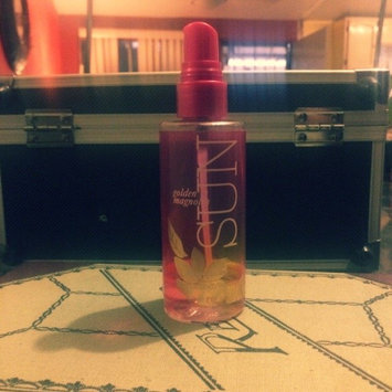 Photo of Bath & Body Works® GOLDEN MAGNOLIA SUN Fine Fragrance Mist uploaded by Alexia S.