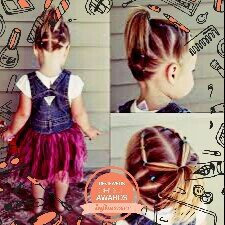 Photo of Para Mi Bebe HAIR DETANGLER- PEINADO FACIL 8.3 FL.OZ. uploaded by Ayelen O.