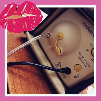 Photo of Medela Pump In Style uploaded by Kelly S.