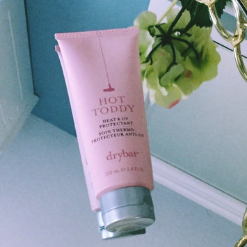 Photo of drybar® Hot Toddy Heat & UV Protectant uploaded by Leanne P.
