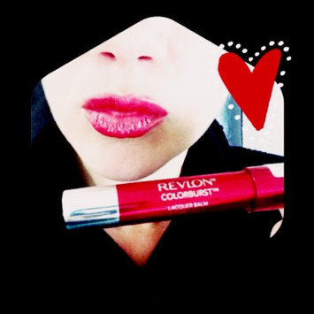 Photo of Revlon Lacquer Balm uploaded by Shiloh K.
