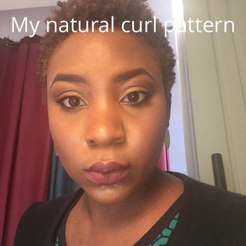 Photo of SheaMoisture Professional Curl Memory Leave In Conditioner uploaded by Kerri G.