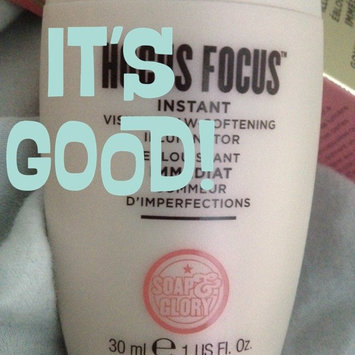 Photo of Soap & Glory Hocus Focus uploaded by Raven G.