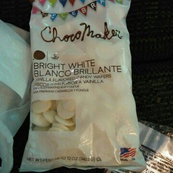 Photo of ChocoMaker Fondue Dipping Candy Milk Chocolate 2 pounds uploaded by Sam R.