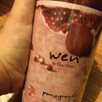 WEN® Pomegranate Cleansing Conditioner uploaded by Kelsey L.