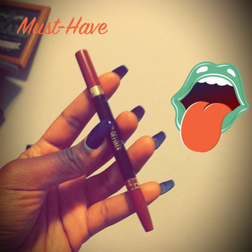 Photo of Black Radiance Perfect Tone Dual Lip Definer uploaded by Daja M.