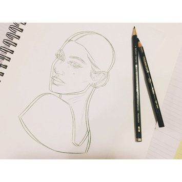 Photo of Sanford Prismacolor Premier Colored Pencils Set uploaded by Andrea D.