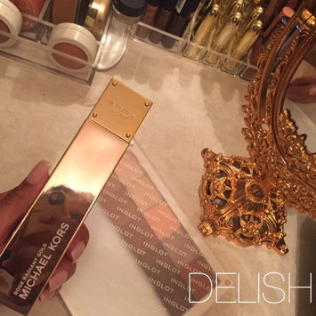 Photo of Michael Kors Rose Radiant Gold Eau de Parfum Spray for Women uploaded by Latisha H.