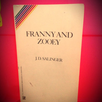 Photo of Franny and Zooey uploaded by Kaaila K.