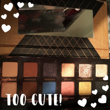 Photo of Anastasia Beverly Hills Couture World Traveler Eye Shadow Palette uploaded by Natasha V.