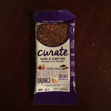 Photo of Curate™ Dark & Tempting Snack Bar uploaded by Brooke S.