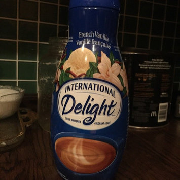 Photo of International Delight French Vanilla Creamer uploaded by Caitlyn H.