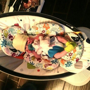 Photo of 4moms Mamaroo Bouncer - 2015 - Multi-Color Plush uploaded by Alicia M.