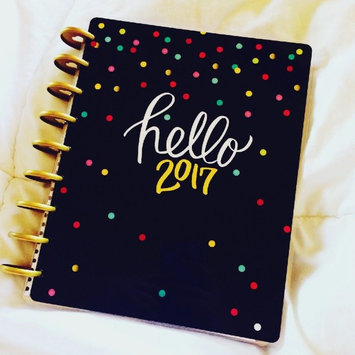 Photo of Create 365 18-Month Planner 7.75X9.75-Make Everyday Count uploaded by Kaitlin S.