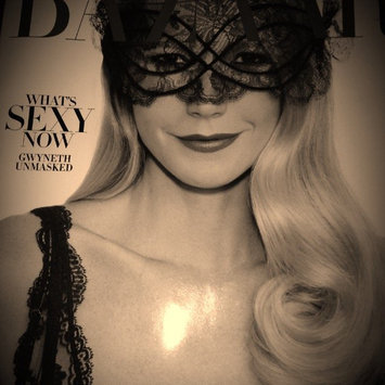 Photo of Harper's Bazaar uploaded by Krystal Z.