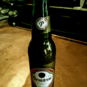 Photo of Presidente Imported Beer uploaded by Emre Y.