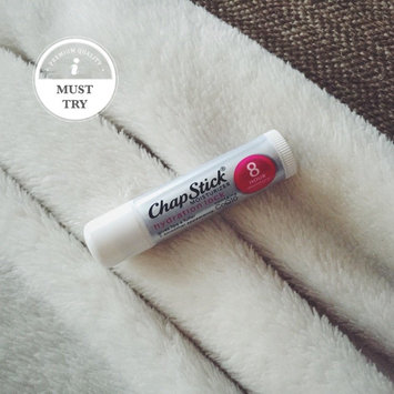 Photo of ChapStick® Dual-Ended Hydration Lock Moisturize & Renew uploaded by Nicole K.