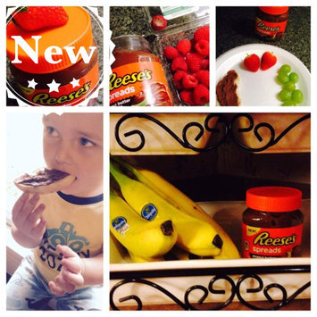 Photo of Reese's Spreads Peanut Butter Chocolate uploaded by Katie H.